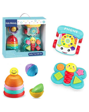 Kids Melody