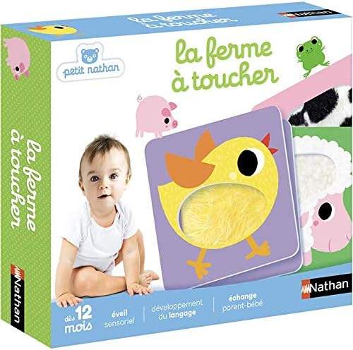 Nathan - BabyBoss.ma