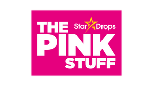 The Pink Stuff