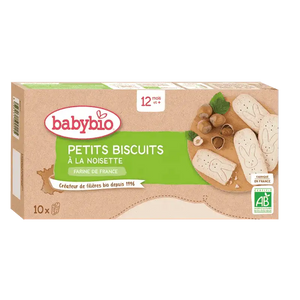 Snacks et goûters bio pour enfants