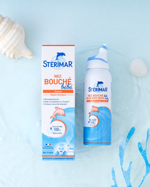 Sterimar