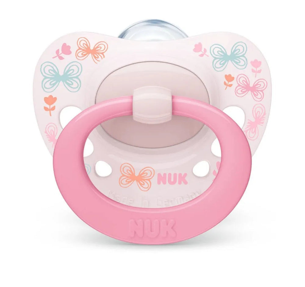 Sucette NUK