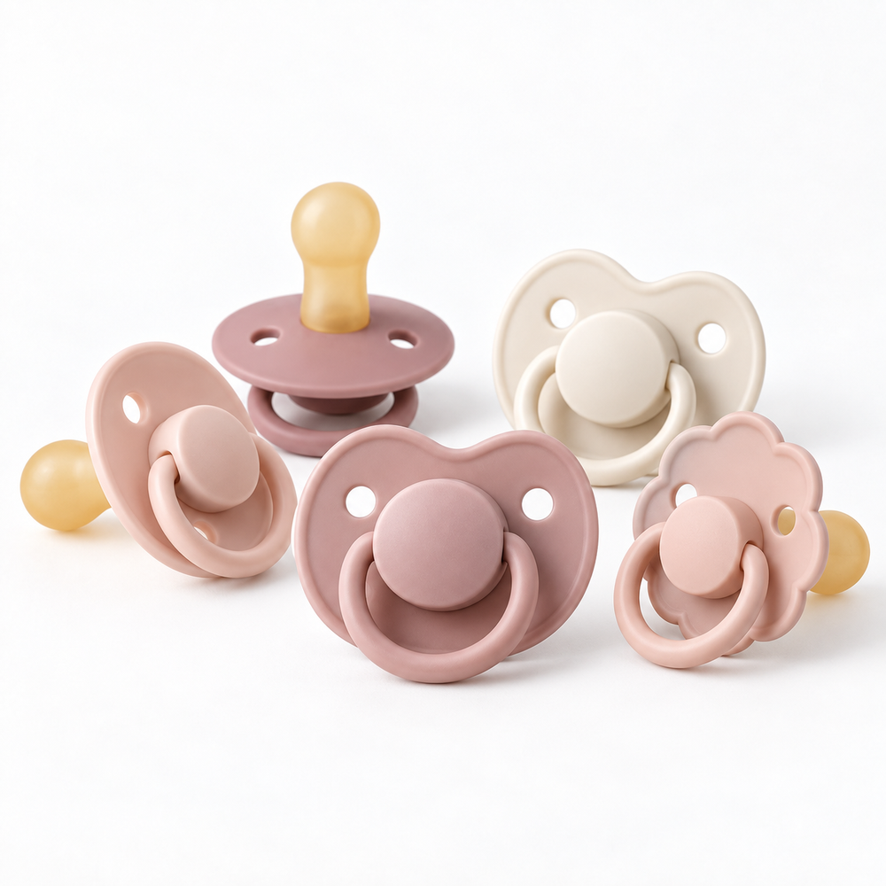 Sucettes Bibs pour Filles