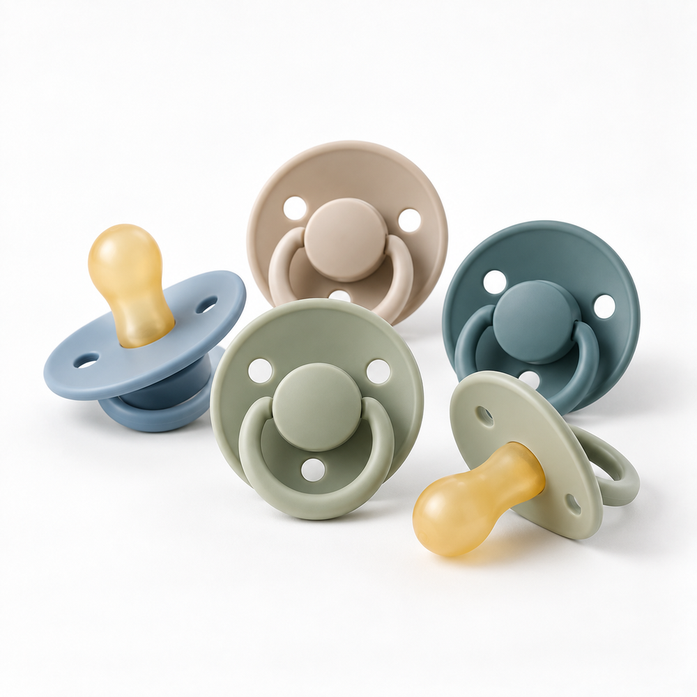 Sucettes Bibs pour garçons