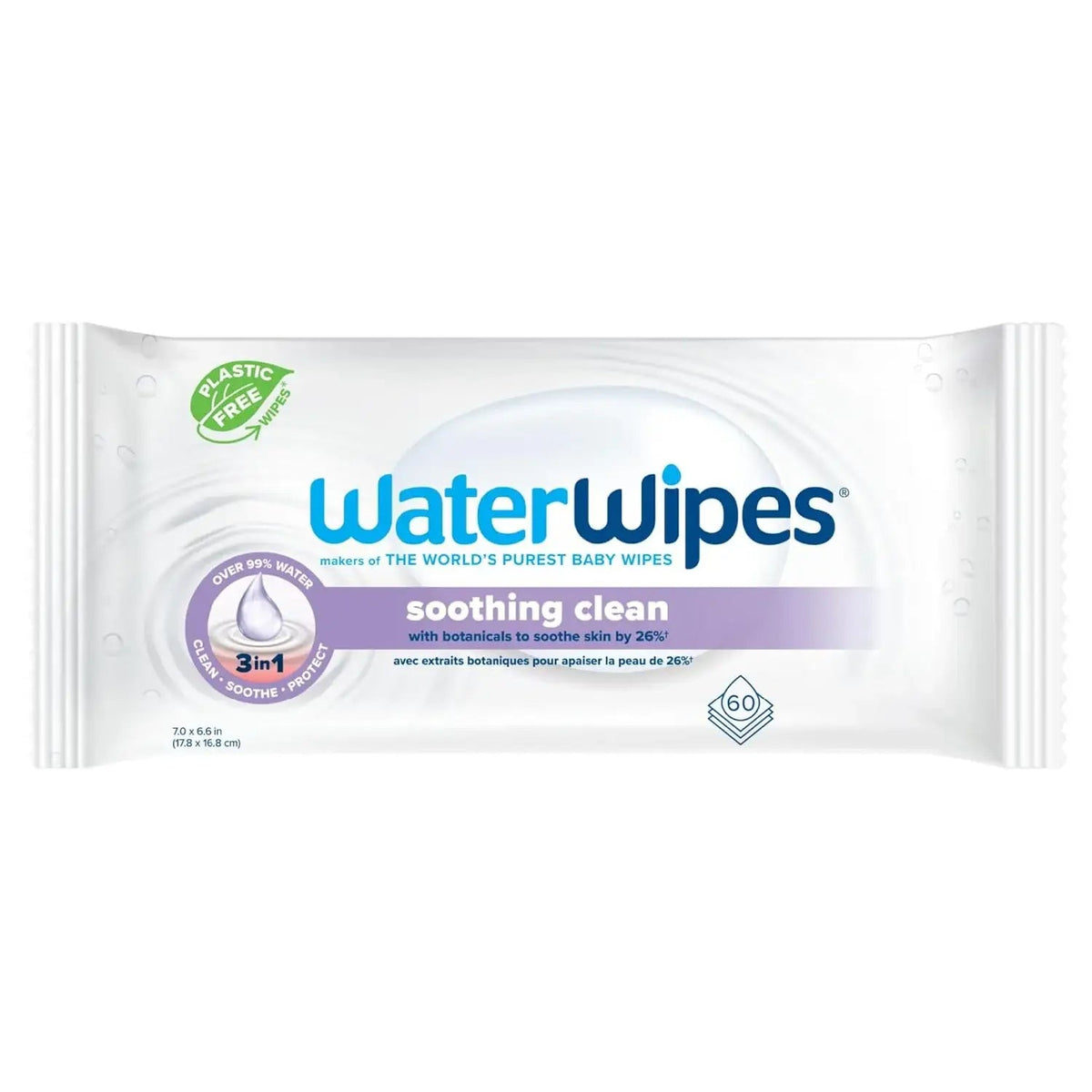 Hygiène pour bébé