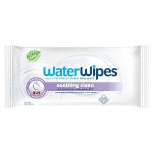 Hygiène pour bébé