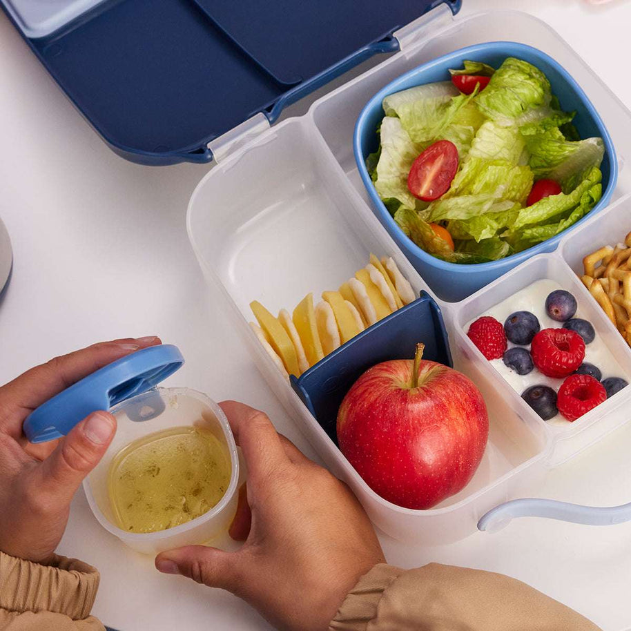 Boîtes à collation Bbox - Ocean