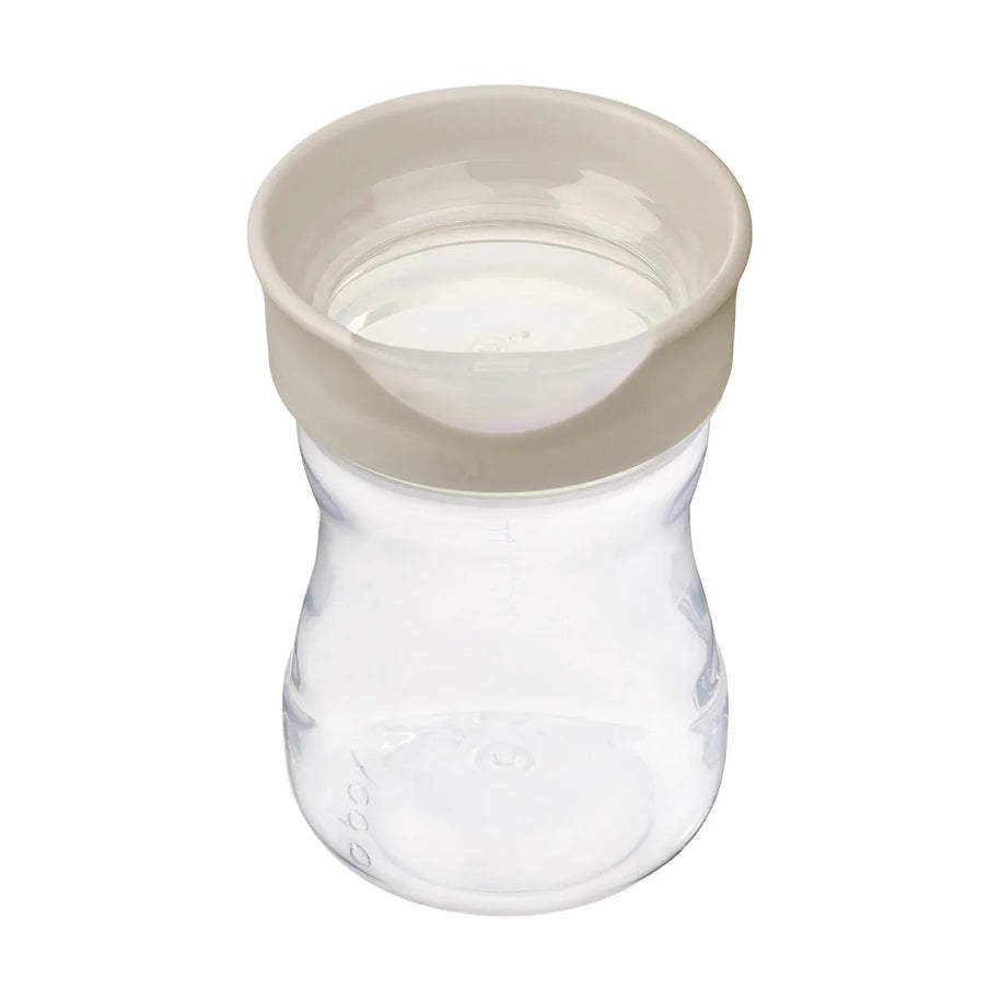 b.box 3-in-1 Gobelet Évolutif - Latte - b.box - Baby & Toddler