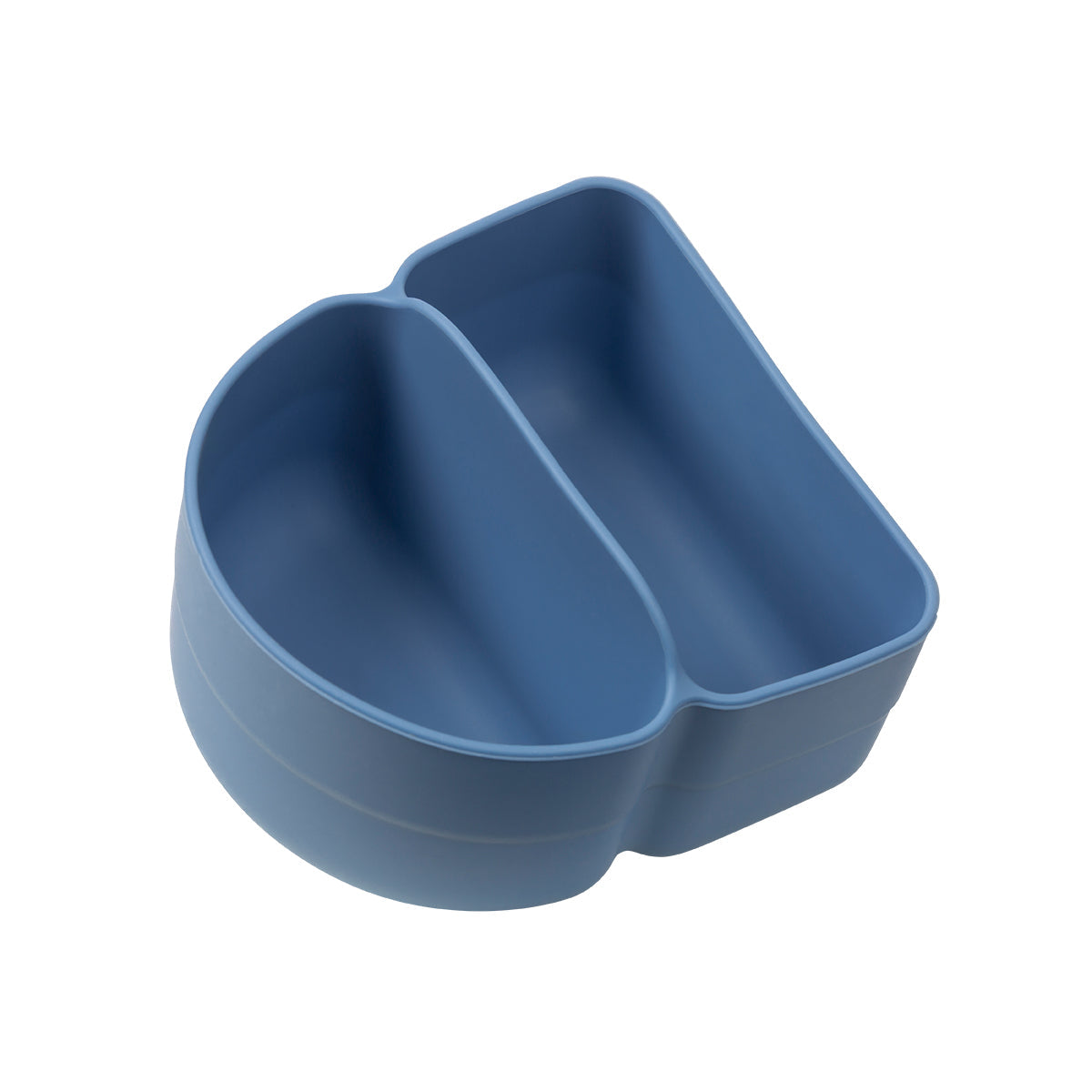 Silicone Bento Buddy Snackbox – ocean