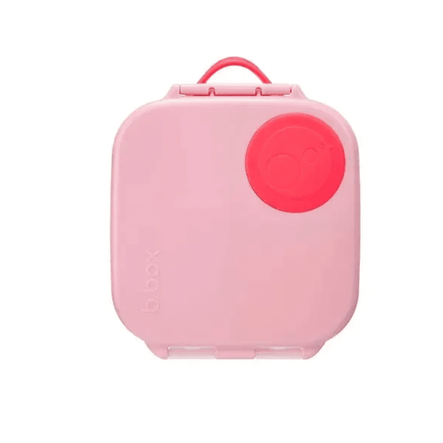 Lunchbox Bbox 1 litre - Flamingo - BBOX USA - Lunchbox pour bébé Maroc -www.babyboss.ma