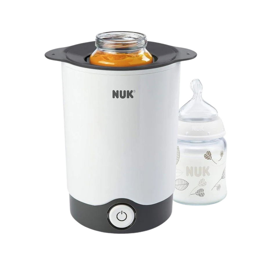 Chauffe Biberon NUK Thermo Express 2 en 1