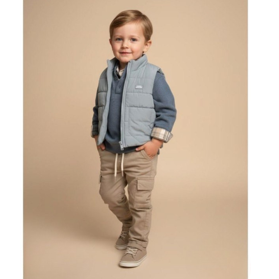 Ensemble 4 Pieces - Market of Kids - Vêtements Enfants pour bébé Maroc -www.babyboss.ma