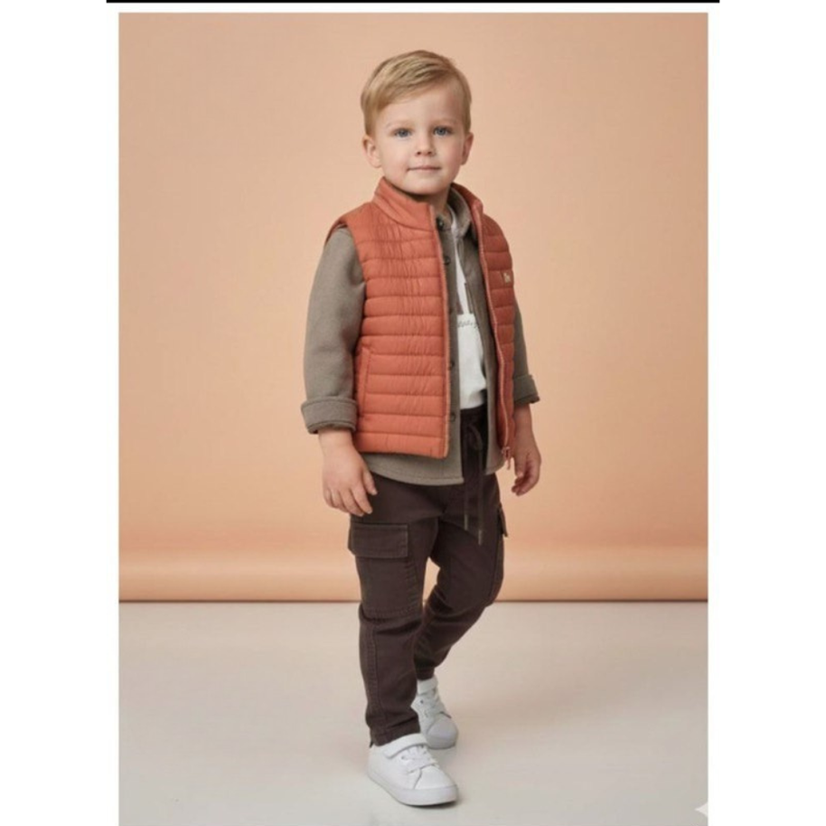 Ensemble 4 pieces - Market of Kids - Vêtements Enfants pour bébé Maroc -www.babyboss.ma