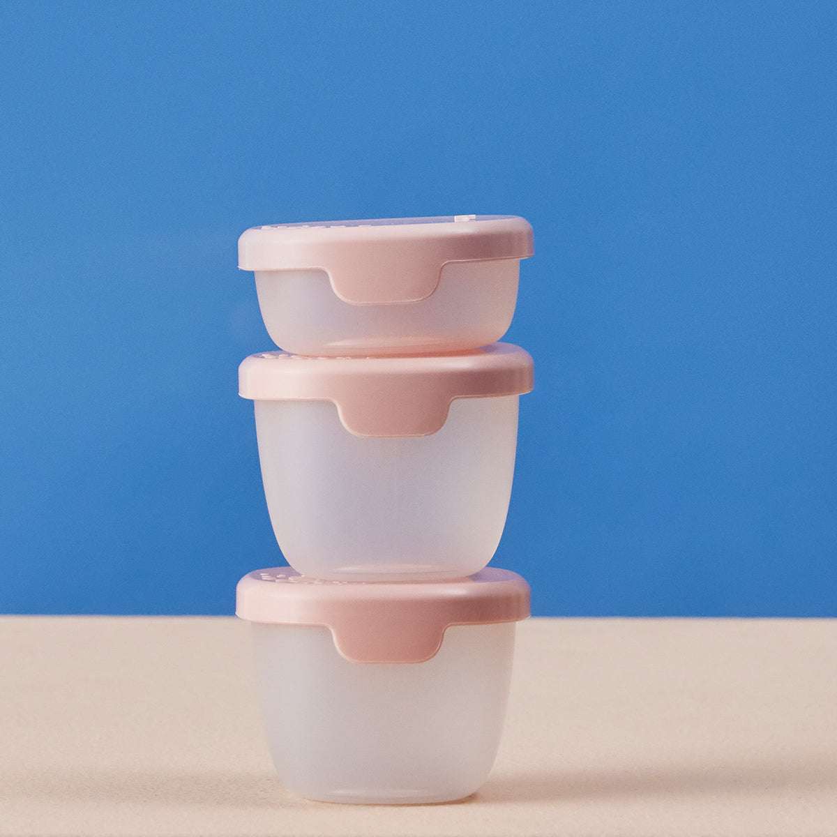 Boîtes à collation Bbox - Berry