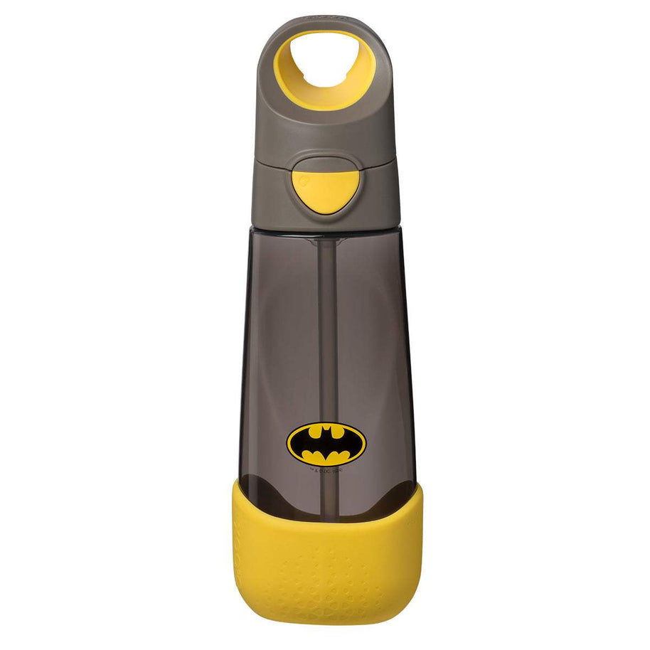 Gourde Tritan™ 600ml - Batman by b.box 🦇 - BBOX USA - Batman Tritan Drink Bottle pour bébé Maroc -www.babyboss.ma