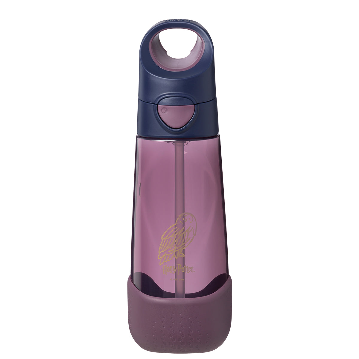 Gourde à paille B box Tritan™   - Harry Potter - 600ml