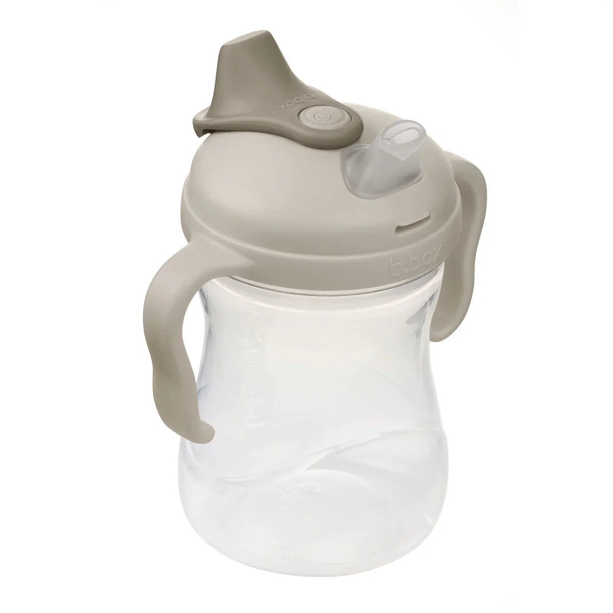 b.box 3-in-1 Gobelet Évolutif - Latte - b.box - Baby & Toddler