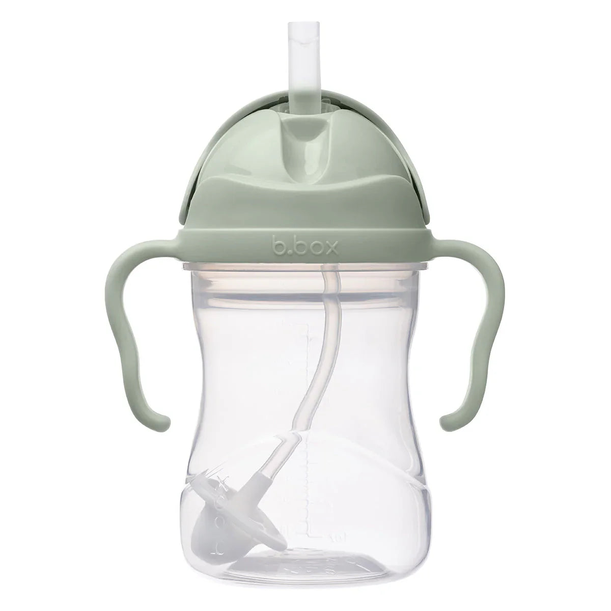 b.box 3-in-1 Gobelet Évolutif - Sage - b.box - Baby & Toddler