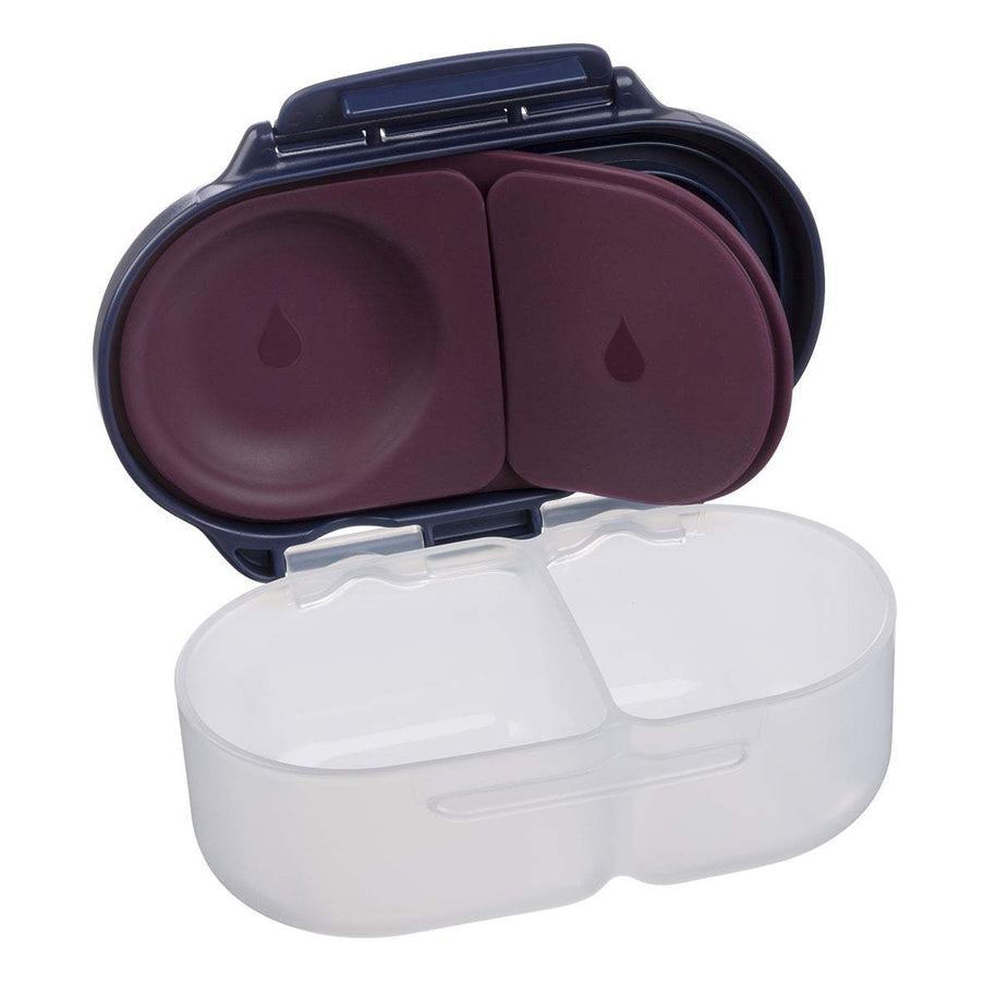 Snackbox Harry Potter by b.box - BBOX USA - Harry Potter Snackbox pour bébé Maroc -www.babyboss.ma