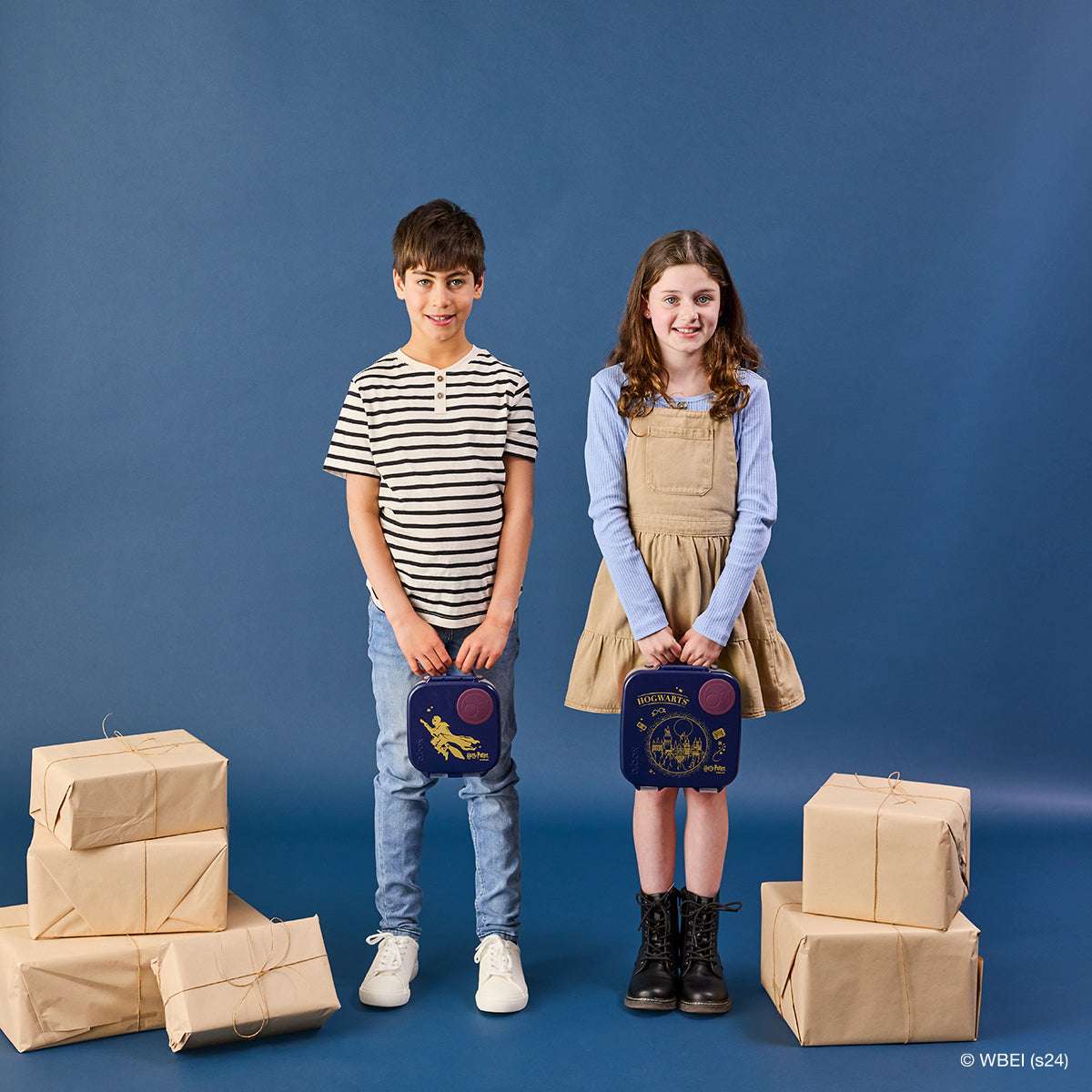 Lunchbox Bbox 2 litres - Harry Potte