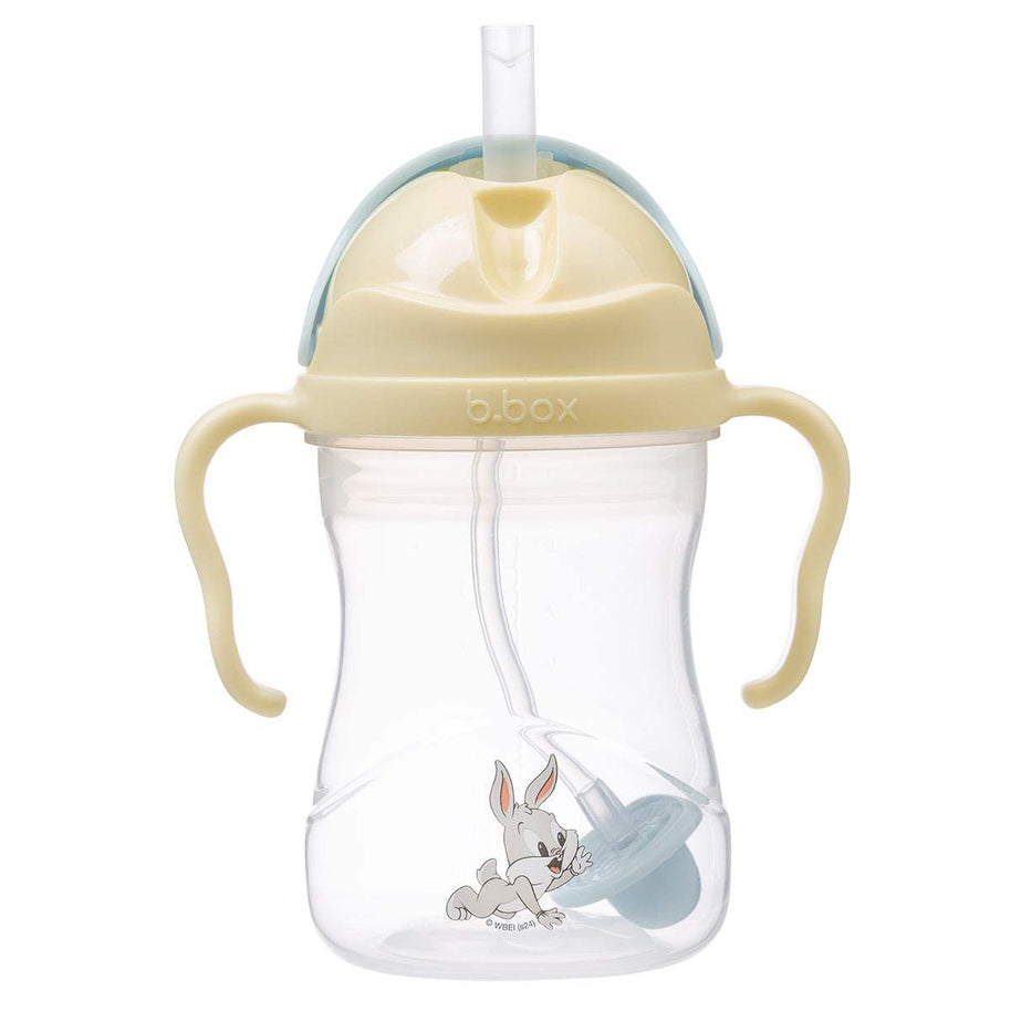 Looney Tunes by b.box – Sippy Cup - BBOX USA - Looney Tunes - Sippy Cup pour bébé Maroc -www.babyboss.ma