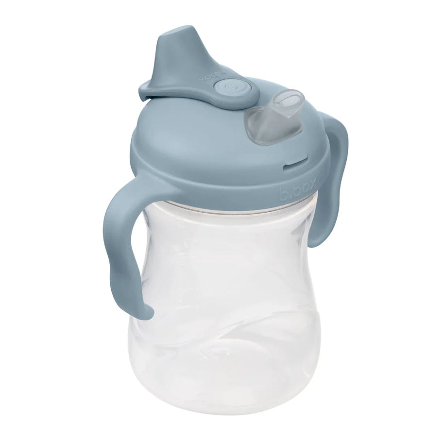 b.box 3-in-1 Gobelet Évolutif - Ocean - b.box - Baby & Toddler