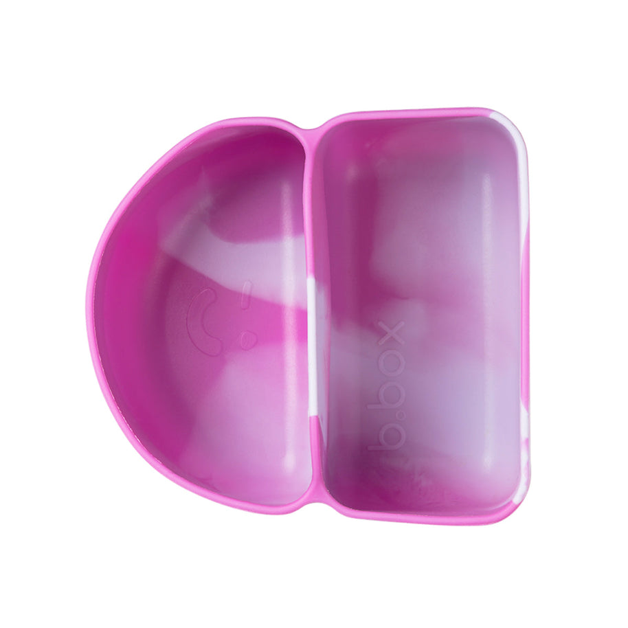 Silicone Bento Buddy Snackbox – cosmic