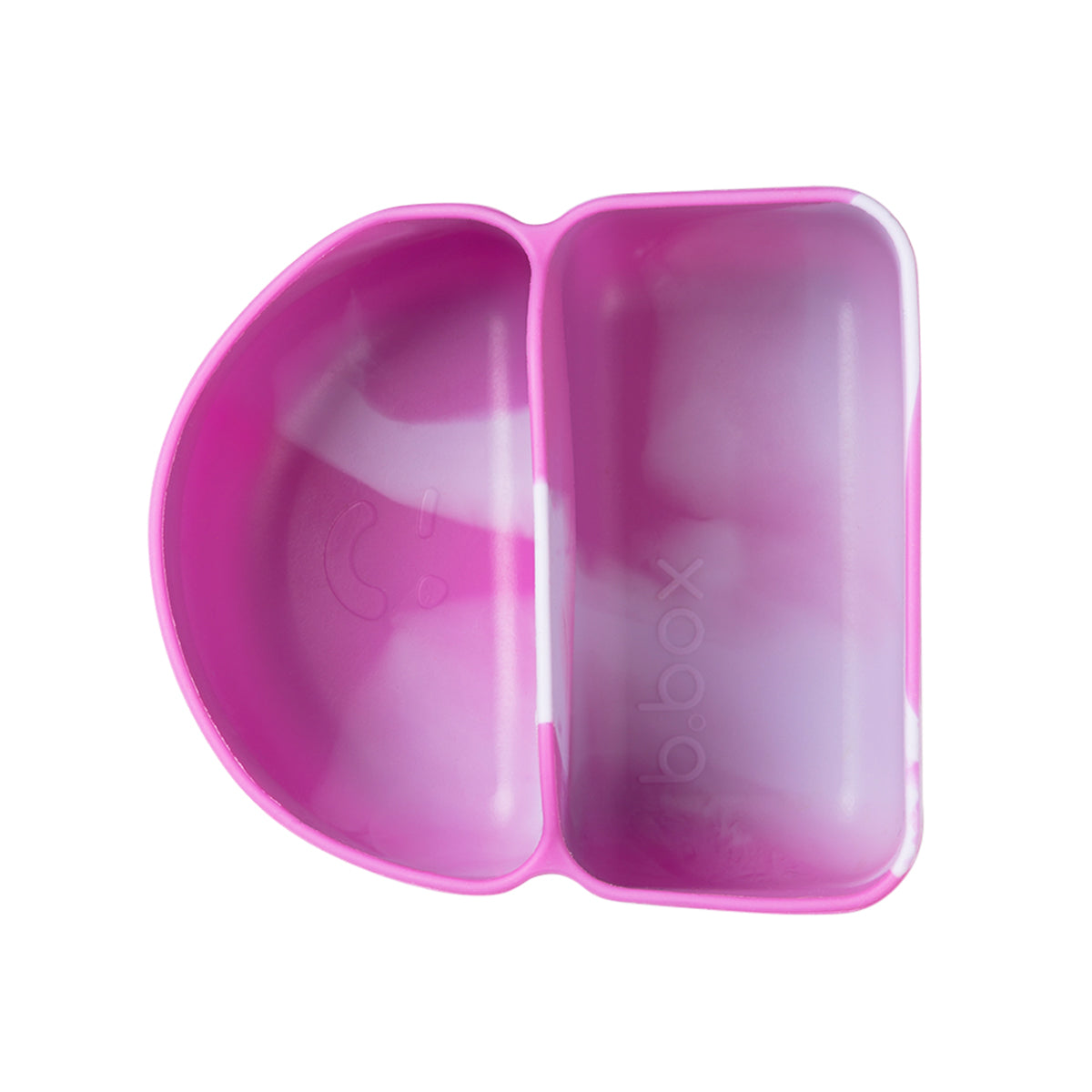 Silicone Bento Buddy Snackbox – cosmic