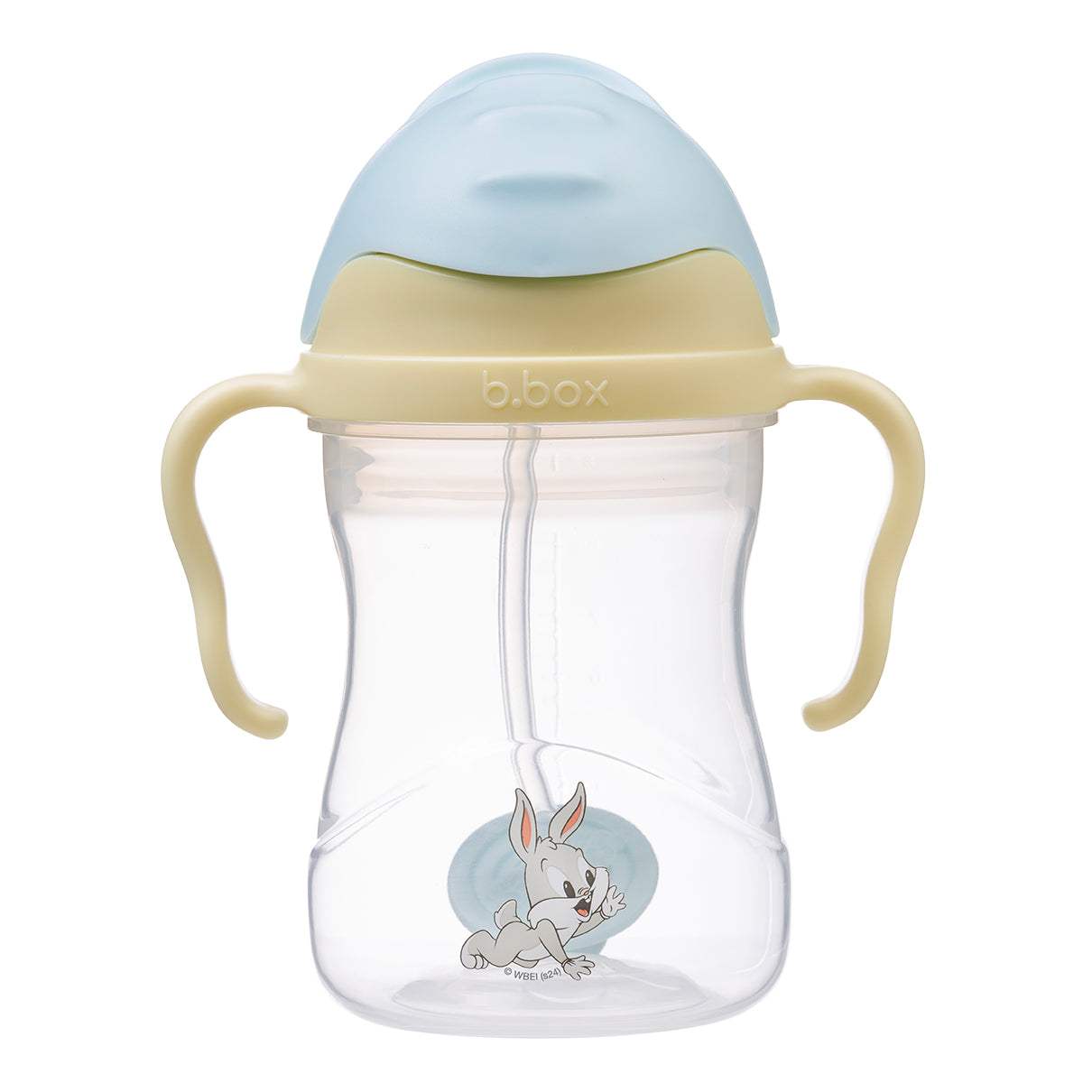 Looney Tunes by b.box – Sippy Cup - BBOX USA - Looney Tunes - Sippy Cup pour bébé Maroc -www.babyboss.ma