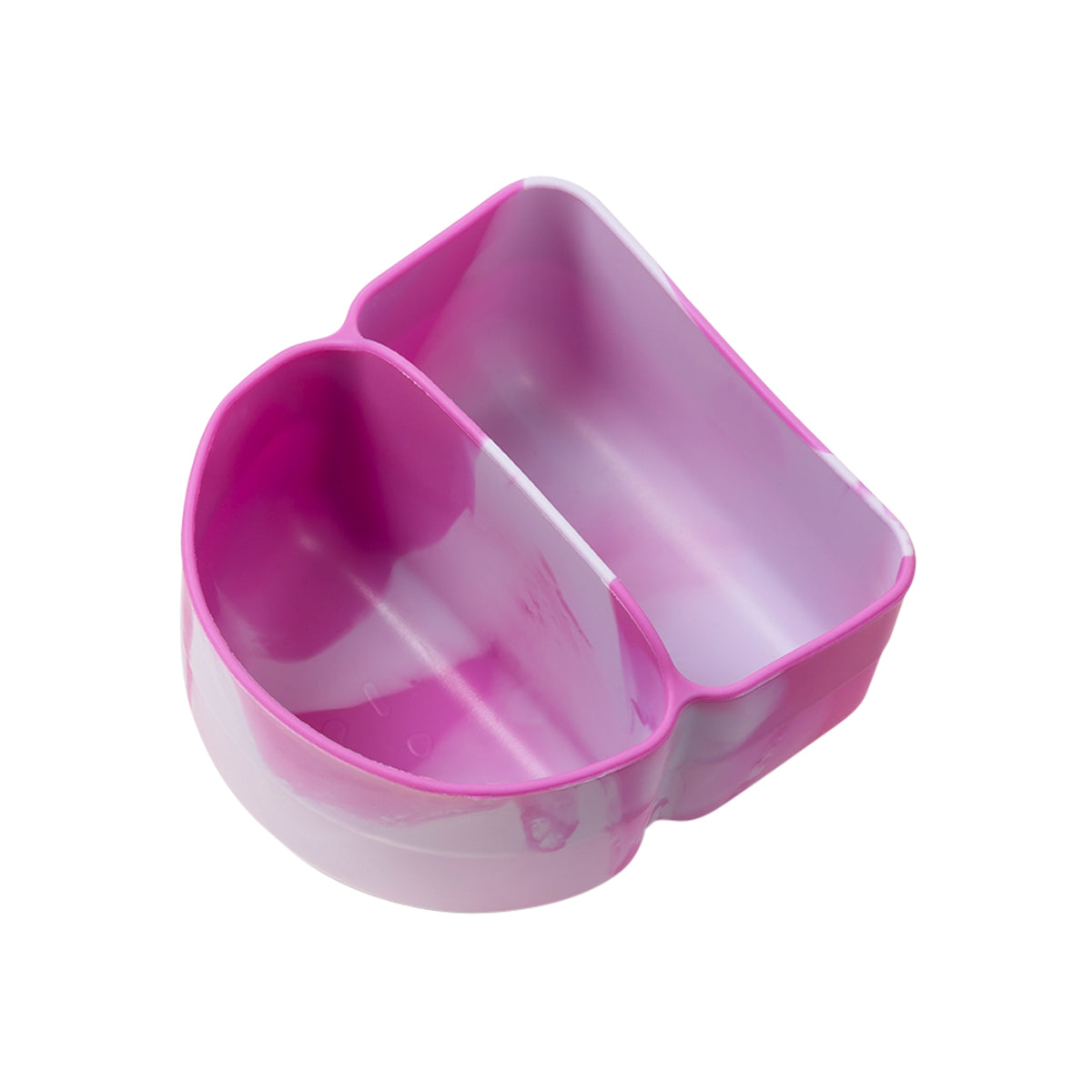 Silicone Bento Buddy Snackbox – cosmic