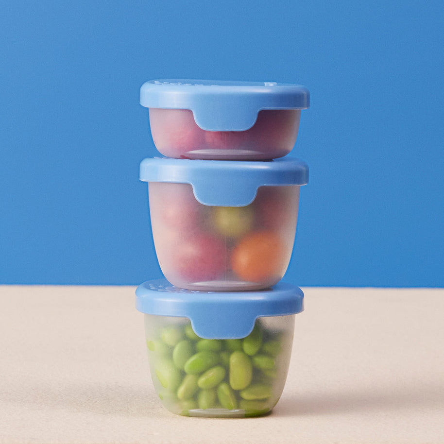 Boîtes à collation Bbox - Ocean