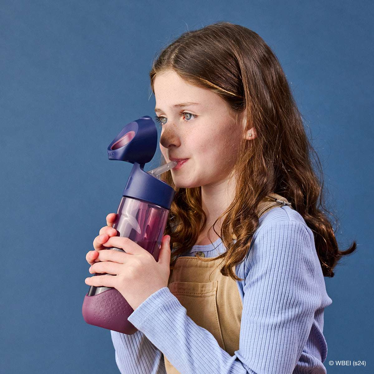 Gourde à paille B box Tritan™   - Harry Potter - 600ml