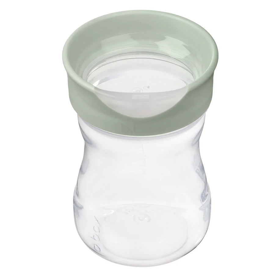 b.box 3-in-1 Gobelet Évolutif - Sage - b.box - Baby & Toddler
