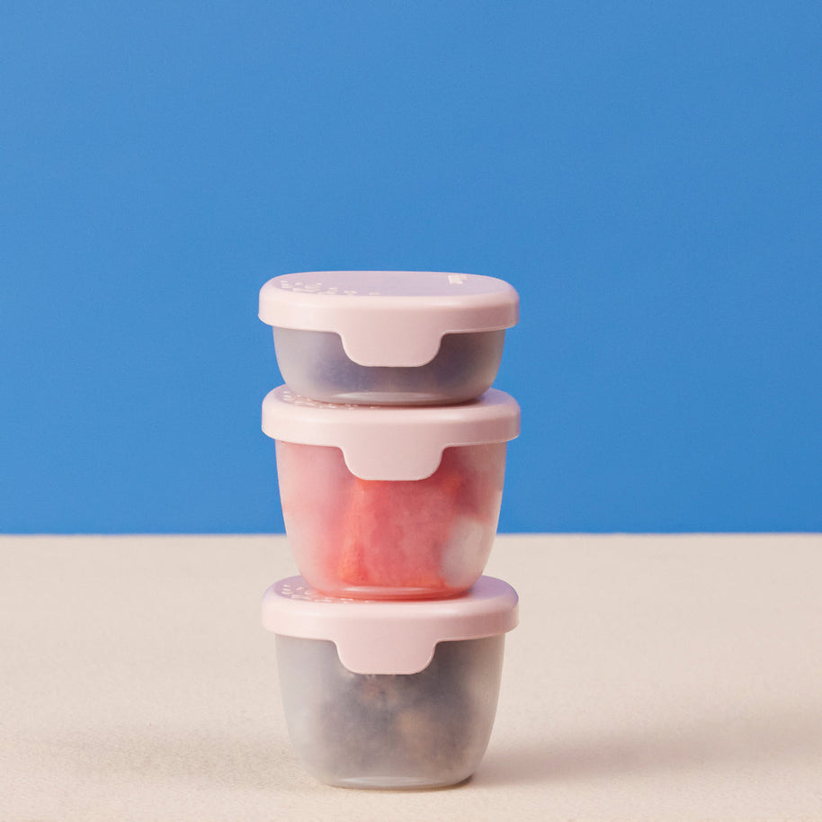 Boîtes à collation Bbox - Berry