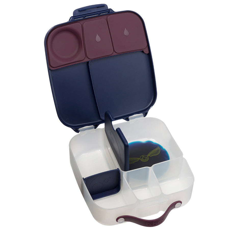 Lunchbox Bbox 2 litres - Harry Potte