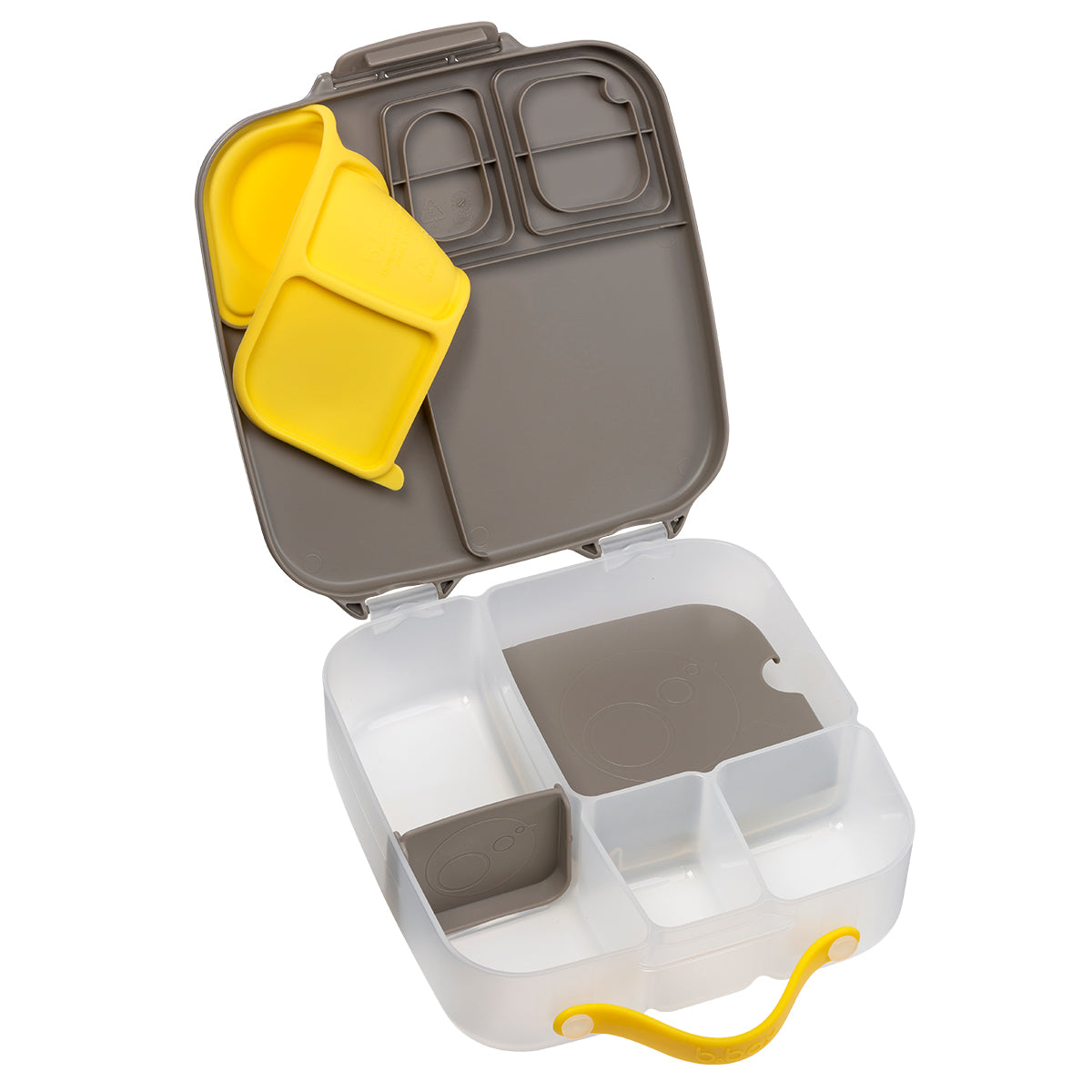 Lunchbox Bbox 2 litres - Batman 🦇