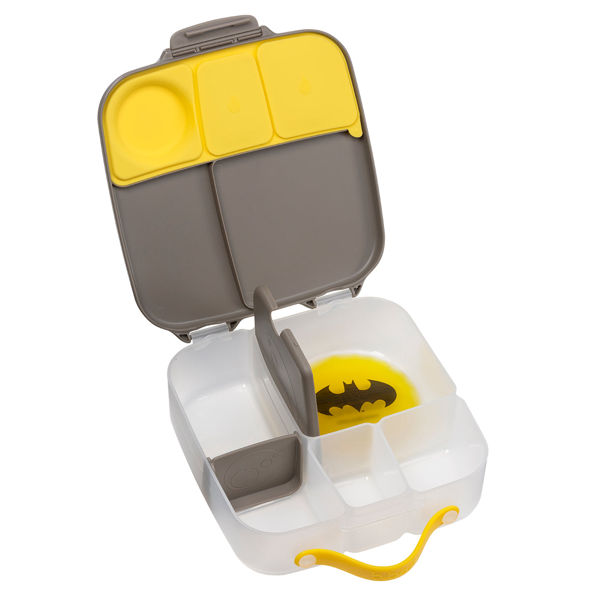 Lunchbox Bbox 2 litres - Batman 🦇