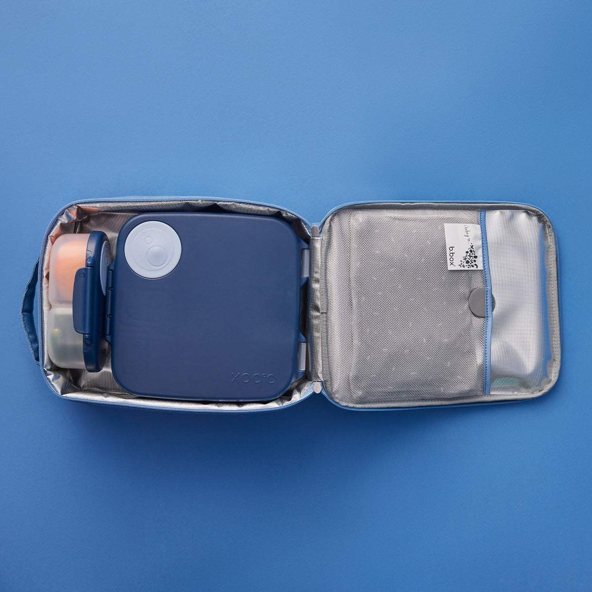 Lunchbox Bbox 2 litres - midnight - BBOX USA - Lunchbox pour bébé Maroc -www.babyboss.ma