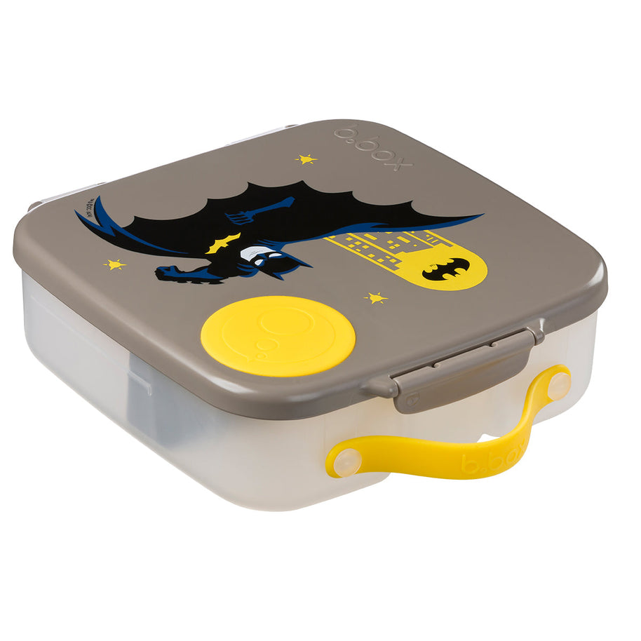 Lunchbox Bbox 2 litres - Batman 🦇
