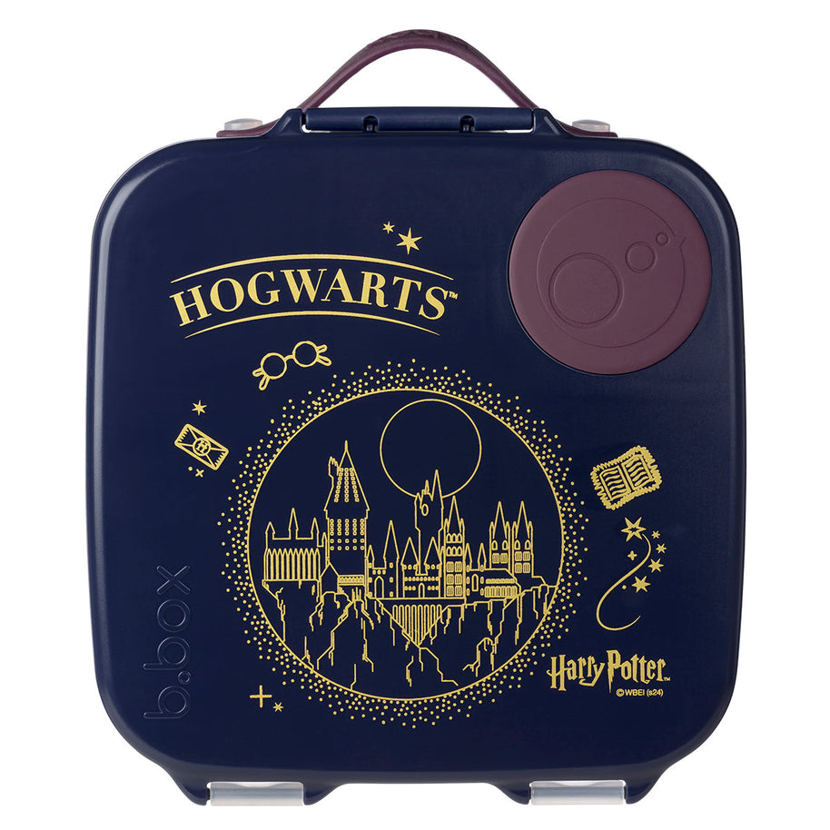 Lunchbox Bbox 2 litres - Harry Potte