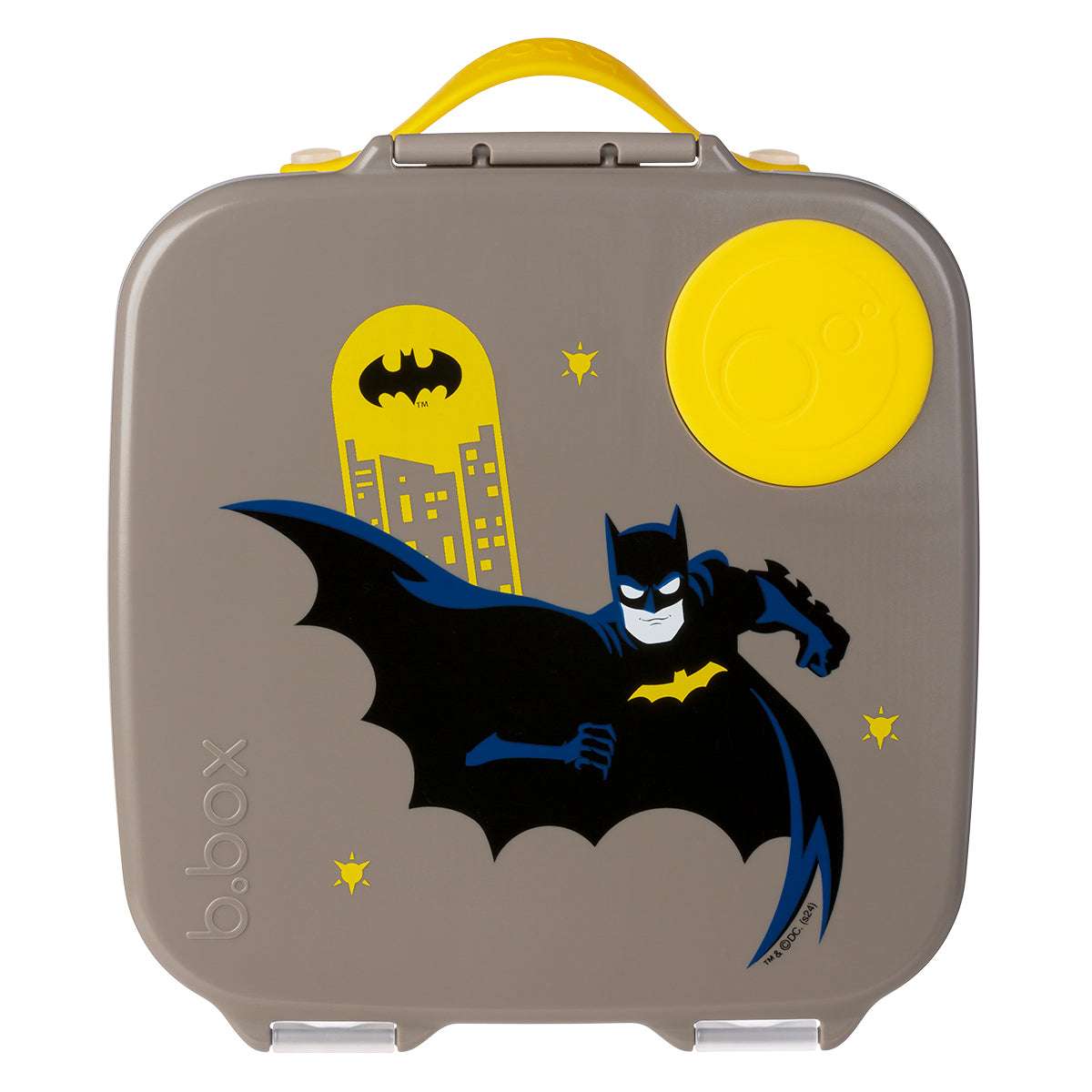 Lunchbox Bbox 2 litres - Batman 🦇