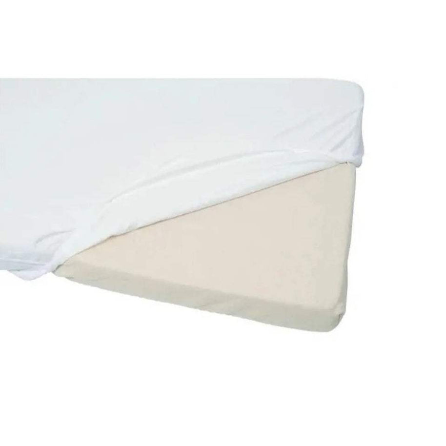 Alèse coton éponge pour lit 60*120 cm - Candide - Housse matelas pour bébé Maroc -www.babyboss.ma