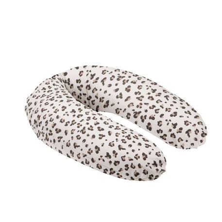 Coussin d'allaitement et maternité BUDDY Spring Doomoo - Leopard