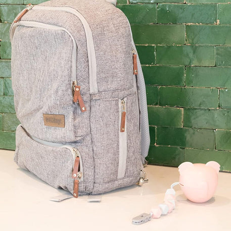 Boîte de rangement pour 2 sucettes Nûby