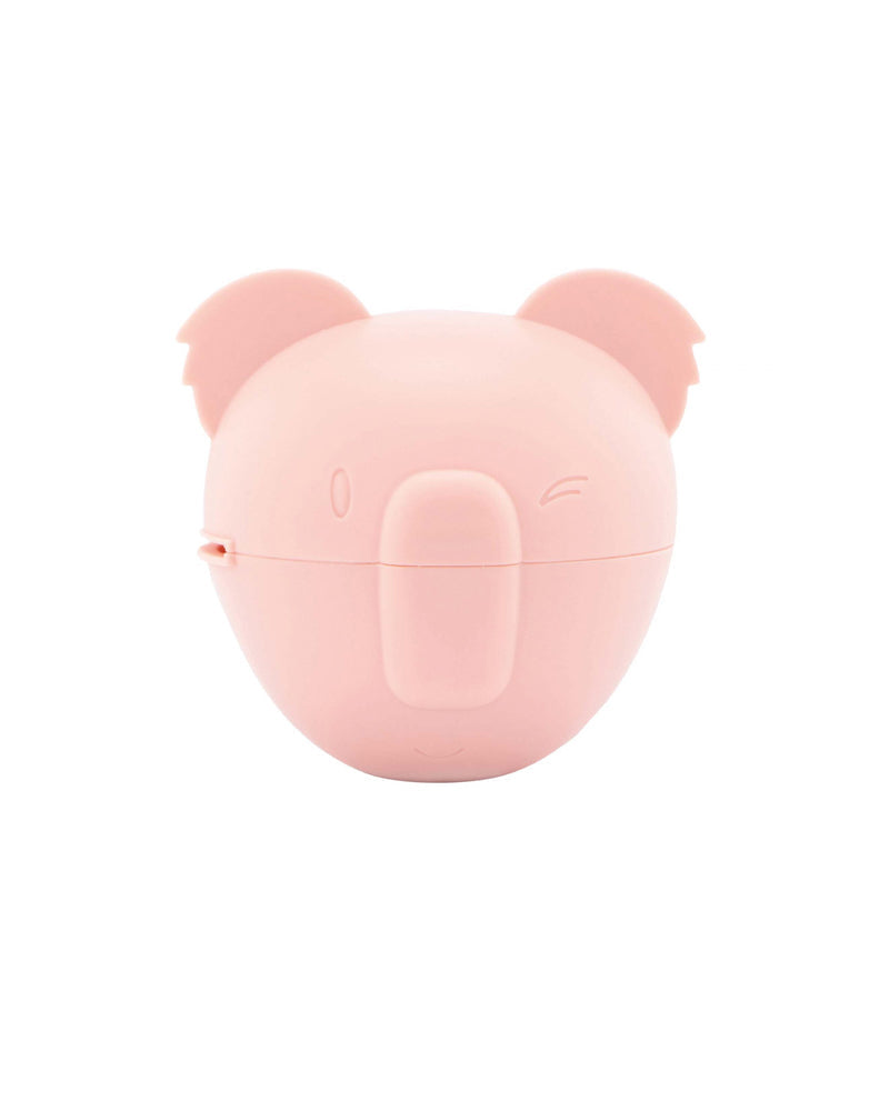 Boîte de rangement pour 2 sucettes Nûby