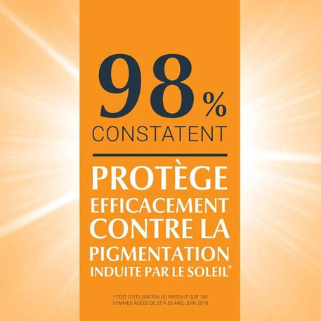 Eucerin Sun Pigment Control Fluid SPF50+ 50ml anti-tache - Eucerin - Solaire pour bébé Maroc -www.babyboss.ma