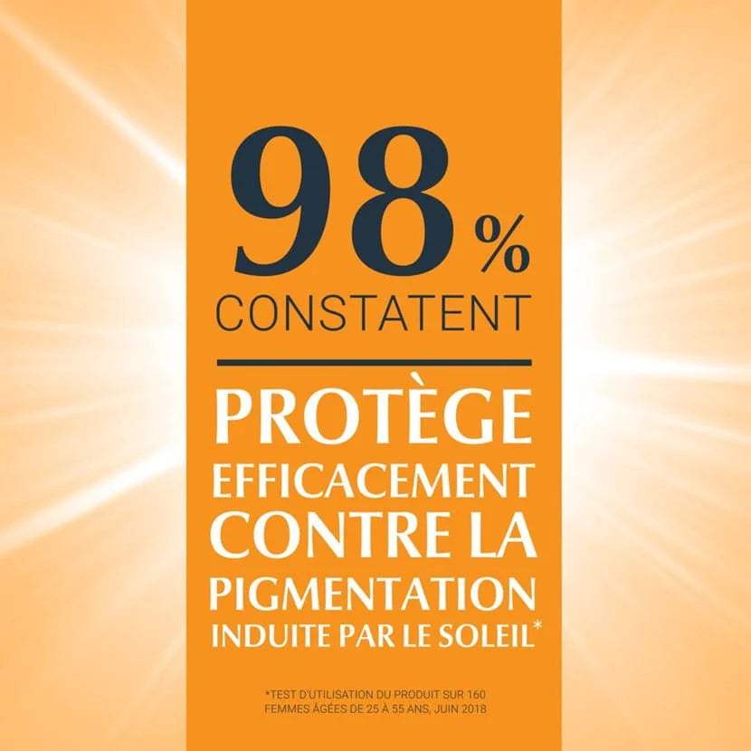 Eucerin Sun Pigment Control Fluid SPF50+ 50ml anti-tache - Eucerin - Solaire pour bébé Maroc -www.babyboss.ma