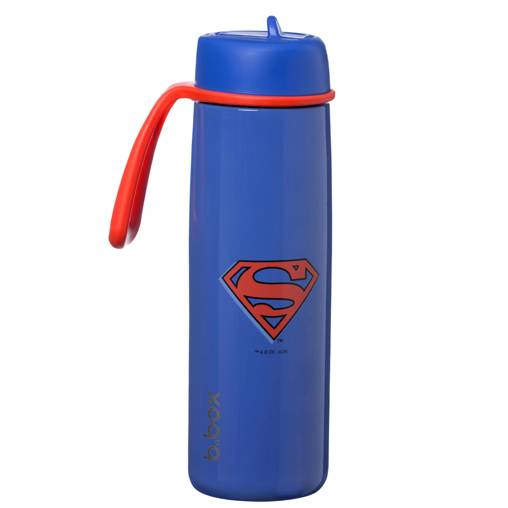 b.box Bouteille Isotherme 690mL – Superman