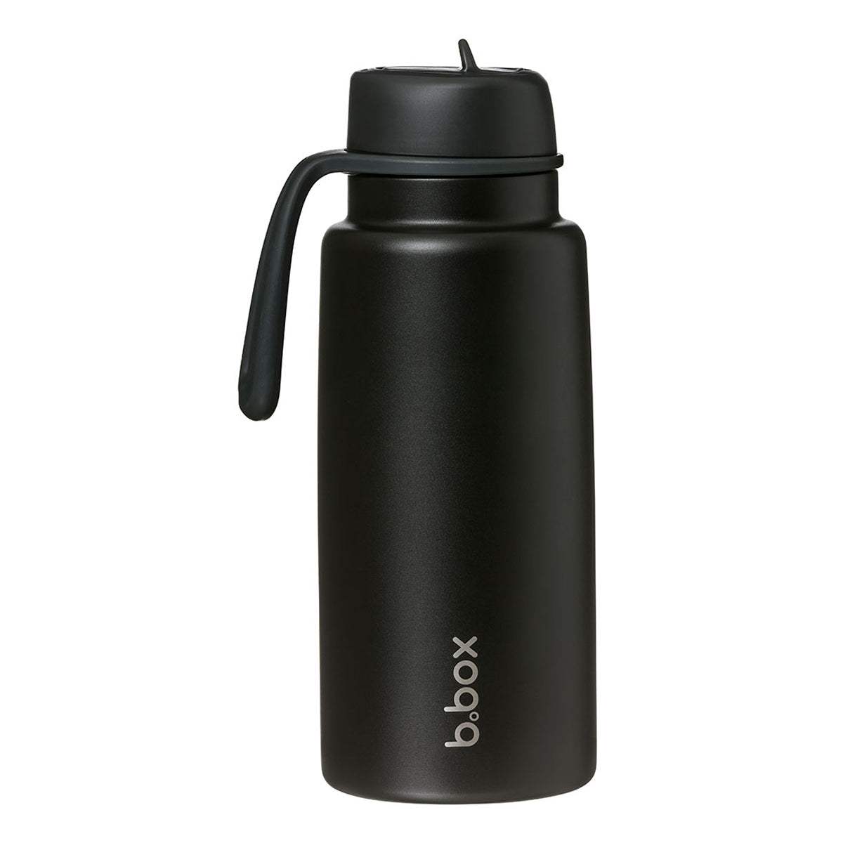 Gourde Isotherme Flip Top BBox 1L - deep space - BBOX USA - Insulated Flip Top - 1000ml pour bébé Maroc -www.babyboss.ma