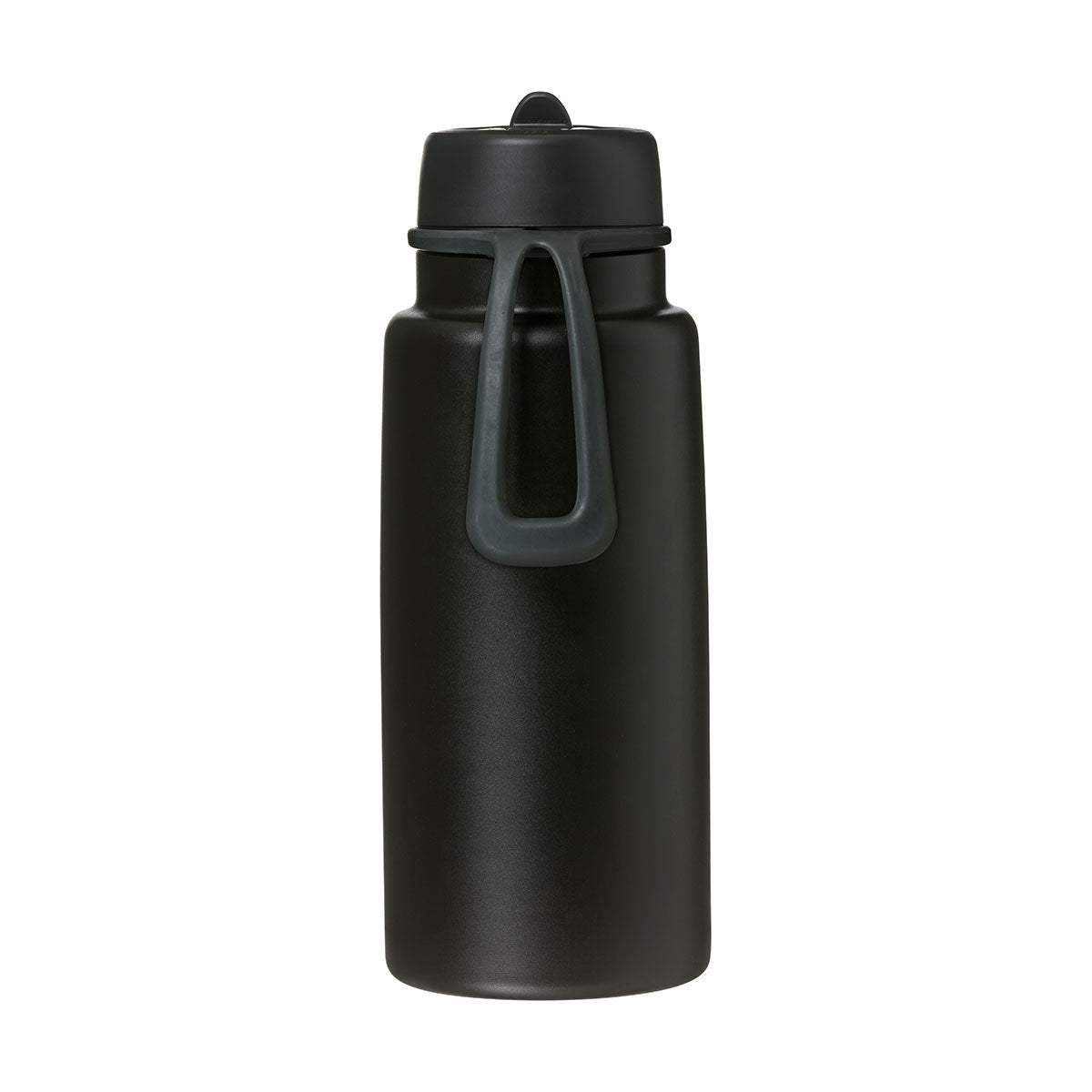 Gourde Isotherme Flip Top BBox 1L - deep space - BBOX USA - Insulated Flip Top - 1000ml pour bébé Maroc -www.babyboss.ma